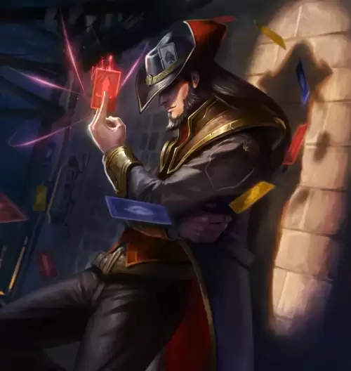 英雄联盟怎么生成英雄时刻　lol以前录制的英雄时刻在哪能看-第9张