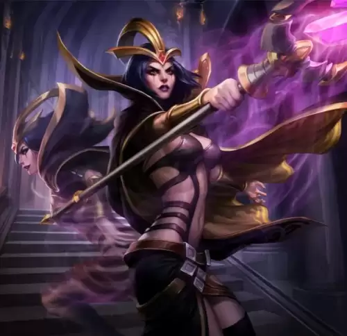 英雄联盟怎么生成英雄时刻　lol以前录制的英雄时刻在哪能看-第15张