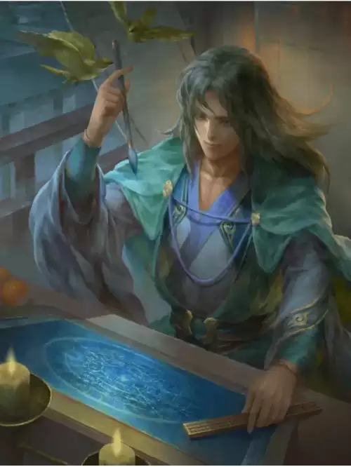 三国杀马谡散谣怎么使用　三国杀散谣场上都是3血-第3张