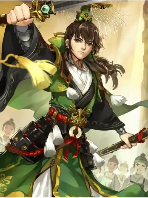 三国杀马谡散谣怎么使用　三国杀散谣场上都是3血-第4张
