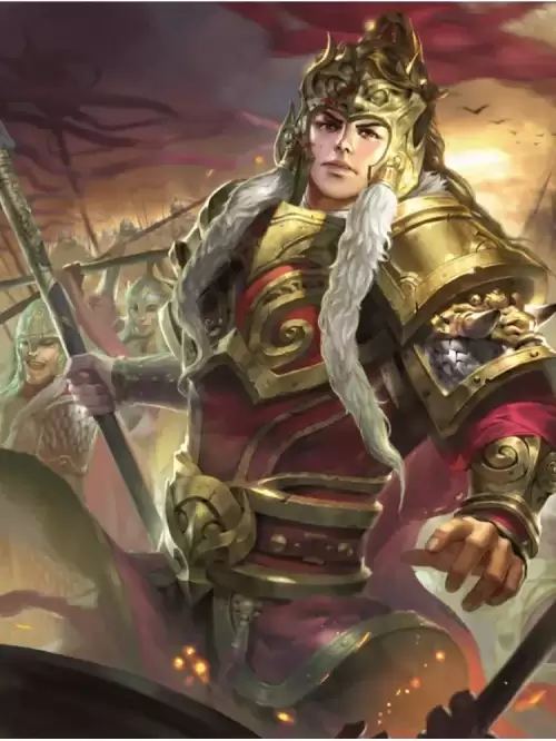 三国杀马谡散谣怎么使用　三国杀散谣场上都是3血-第9张