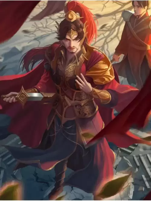 三国杀马谡散谣怎么使用　三国杀散谣场上都是3血-第10张