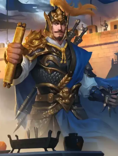 三国杀马谡散谣怎么使用　三国杀散谣场上都是3血-第14张