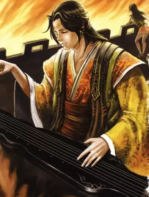 三国杀马谡散谣怎么使用　三国杀散谣场上都是3血-第19张