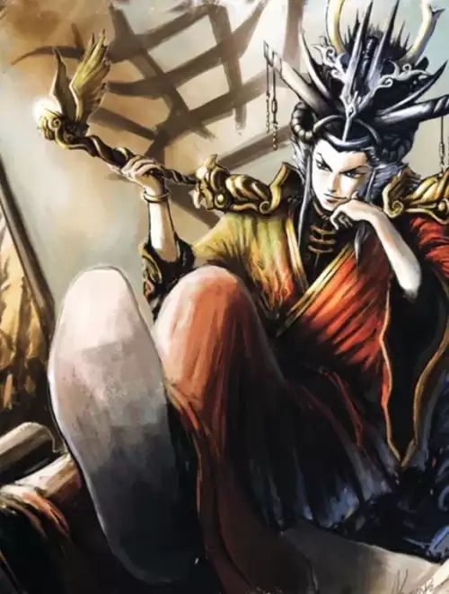 三国杀马谡散谣怎么使用　三国杀散谣场上都是3血-第21张