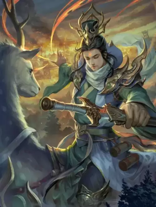 三国杀马谡散谣怎么使用　三国杀散谣场上都是3血-第26张