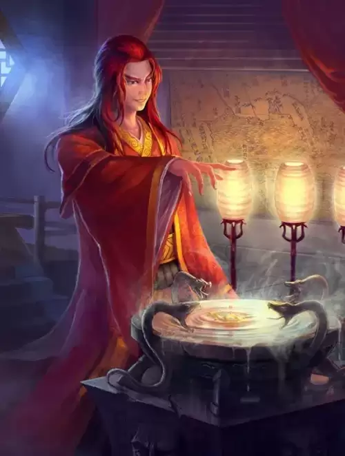 三国杀马谡散谣怎么使用　三国杀散谣场上都是3血-第29张