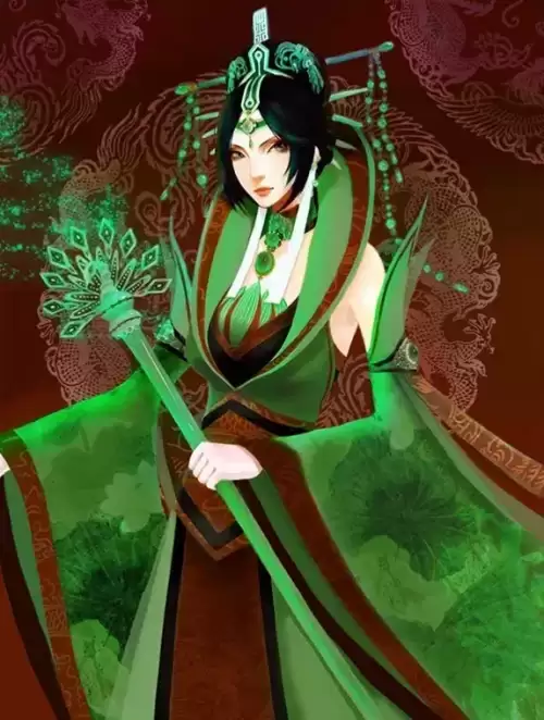 三国杀马谡散谣怎么使用　三国杀散谣场上都是3血-第32张