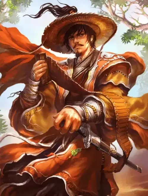 三国杀马谡散谣怎么使用　三国杀散谣场上都是3血-第31张