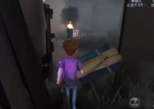 第五人格板皇怎样对付　第五人格如何砸晕监管者-第2张