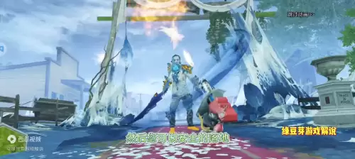 明日之后武士如何一直跳砍　明日之后武士技能详解-第3张