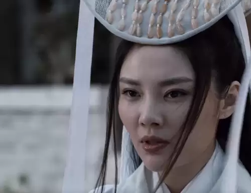 新天龙八部演员表2021　新天龙八部2021全部演员表-第11张