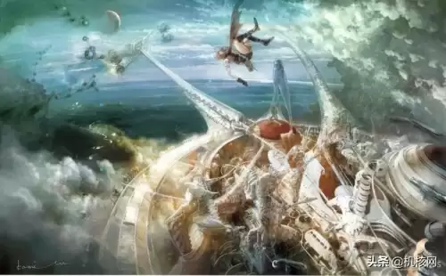 最终幻想水晶传说在线观看　最终幻想13合集-第8张