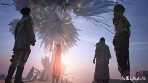 最终幻想水晶传说在线观看　最终幻想13合集-第12张