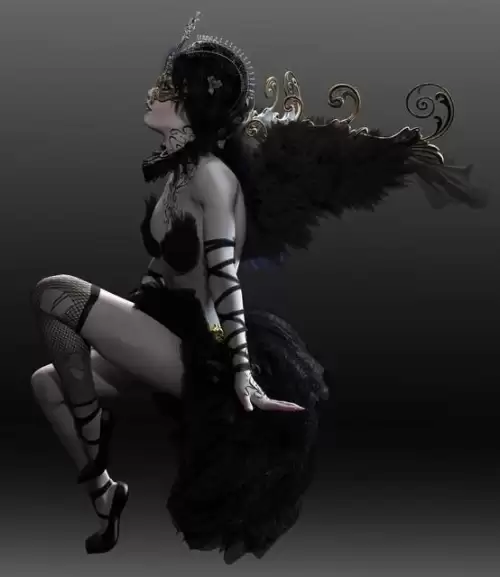猎天使魔女剧情有关联吗　猎天使魔女1什么时候出的-第5张