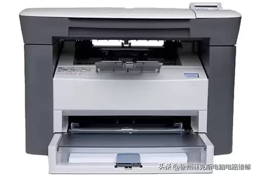 7455dnf打印机打印错误　打印机文件错误-第3张