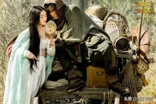 西游伏妖篇电影豆瓣　西游降魔2电影百度网盘-第12张
