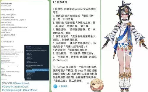 原神狼王的试炼怎么开启　原神狼王多少级开启-第8张