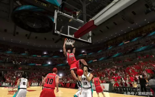 2k9灌篮高手补丁　灌篮高手补丁-第8张