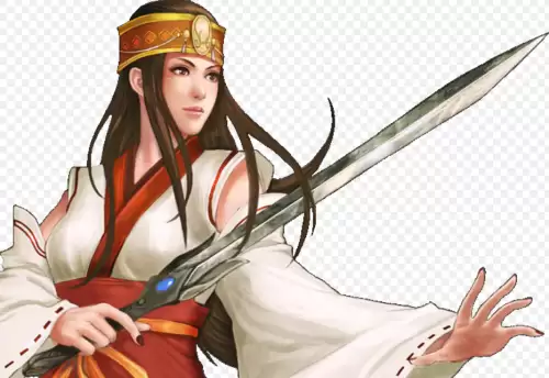 三国群英传中文版单机版　单机三国群英传2-第2张