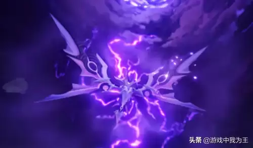 原神雷神有什么用　原神雷神强在哪里-第1张