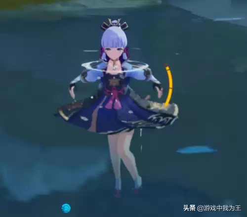 原神雷神有什么用　原神雷神强在哪里-第4张