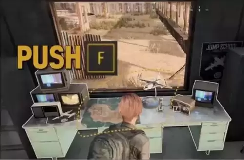 pubg怎么在训练场拿枪　绝地求生训练场子弹在哪-第2张