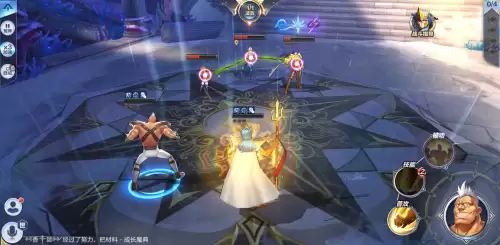 圣斗士星矢手游精英演练所　圣斗士手游演练所攻略-第5张