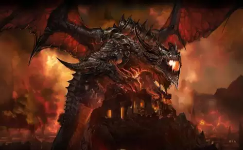 魔兽世界斯坦索姆前门在哪　魔兽世界怀旧服世界boss在哪里-第3张