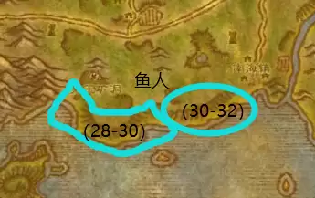 魔兽世界龙鳞哪里剥 魔兽多彩龙鳞任务-第4张
