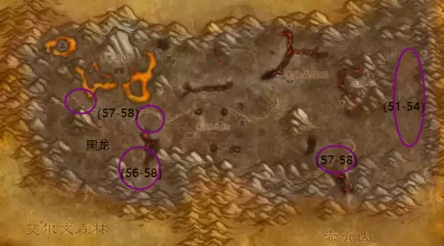 魔兽世界龙鳞哪里剥 魔兽多彩龙鳞任务-第16张