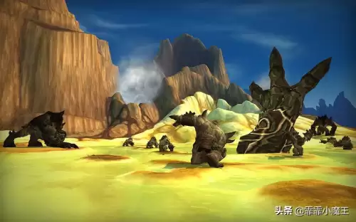 魔兽怎么一键回城　魔兽快速回城指令-第6张