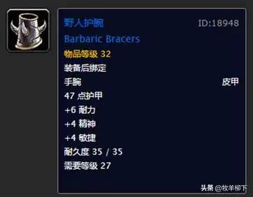 魔兽世界怀旧服虚空是什么　魔兽世界怀旧服燃烧的远征-第19张