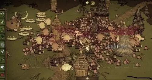 饥荒十大神器介绍　饥荒十大最强武器及装备排名-第4张
