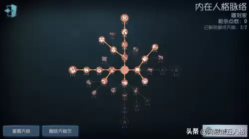 第五人格底牌有什么用　第五人格里的底牌切换方法-第9张