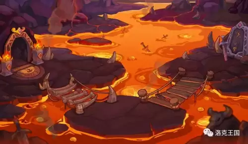 洛克王国火魔怎么得2019　洛克王国火魔是精灵王吗-第12张
