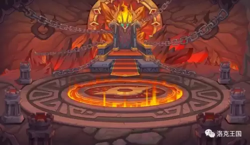 洛克王国火魔怎么得2019　洛克王国火魔是精灵王吗-第14张