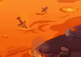 洛克王国火魔怎么得2019　洛克王国火魔是精灵王吗-第13张