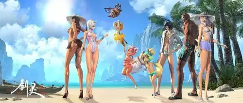 剑灵星云结晶怎么获得　剑灵无尽之塔在哪里-第7张