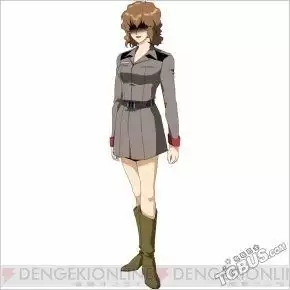 sd高达g世纪创世角色生日　SD高达G世纪原创角色介绍-第10张