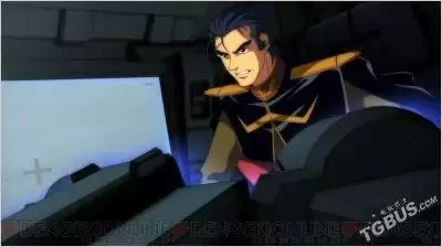 sd高达g世纪创世角色生日　SD高达G世纪原创角色介绍-第17张