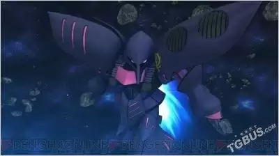 sd高达g世纪创世角色生日　SD高达G世纪原创角色介绍-第26张