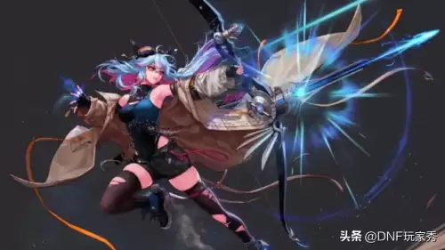 dnf转职书推荐职业　DNF转职书-第5张