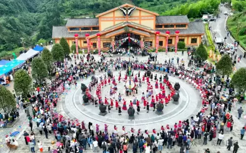 天刀手游一念江湖五毒凉亭在哪　天刀手游曲无忆天命引起琴魔注意-第6张