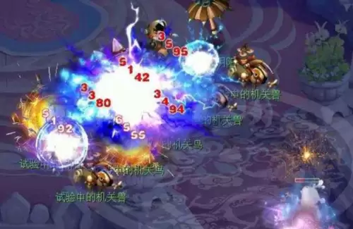 梦幻西游109天宫秒几　109魔天宫秒的太低了吧-第2张
