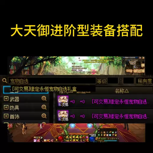 dnf装备小黄锁　dnf装备上的徽章可以拿下来吗-第2张