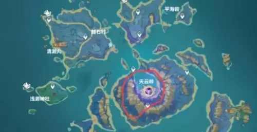 原神雷音权现几级可以解锁　原神雷音权现怎么触发-第1张