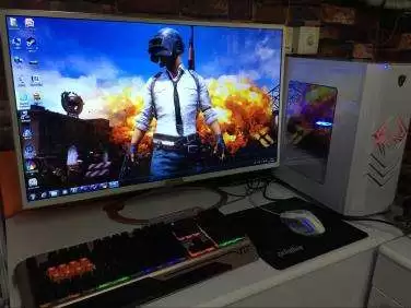 i52300可以玩绝地求生吗　酷睿i52310能玩吃鸡吗-第8张