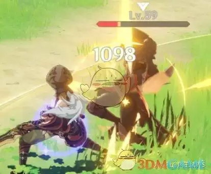 原神弓箭如何取消后摇　取消后摇是什么意思-第3张