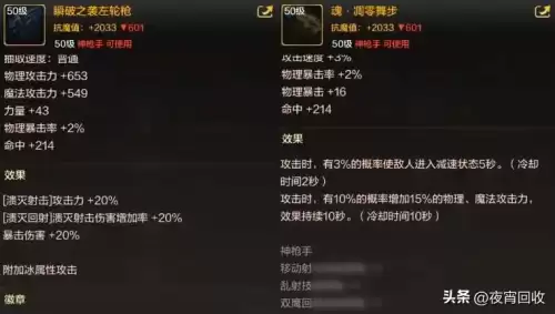 dnf悲鸣三件套　DNF悲鸣项链-第5张